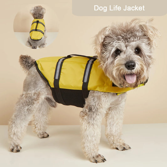犬用ライフジャケット™