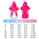 2026 New Waterproof Reflective Dog Raincoat Hooded Summer Lightweight Puppy Rain Poncho Outdoor Pet Rain Jacket For Small Dogs