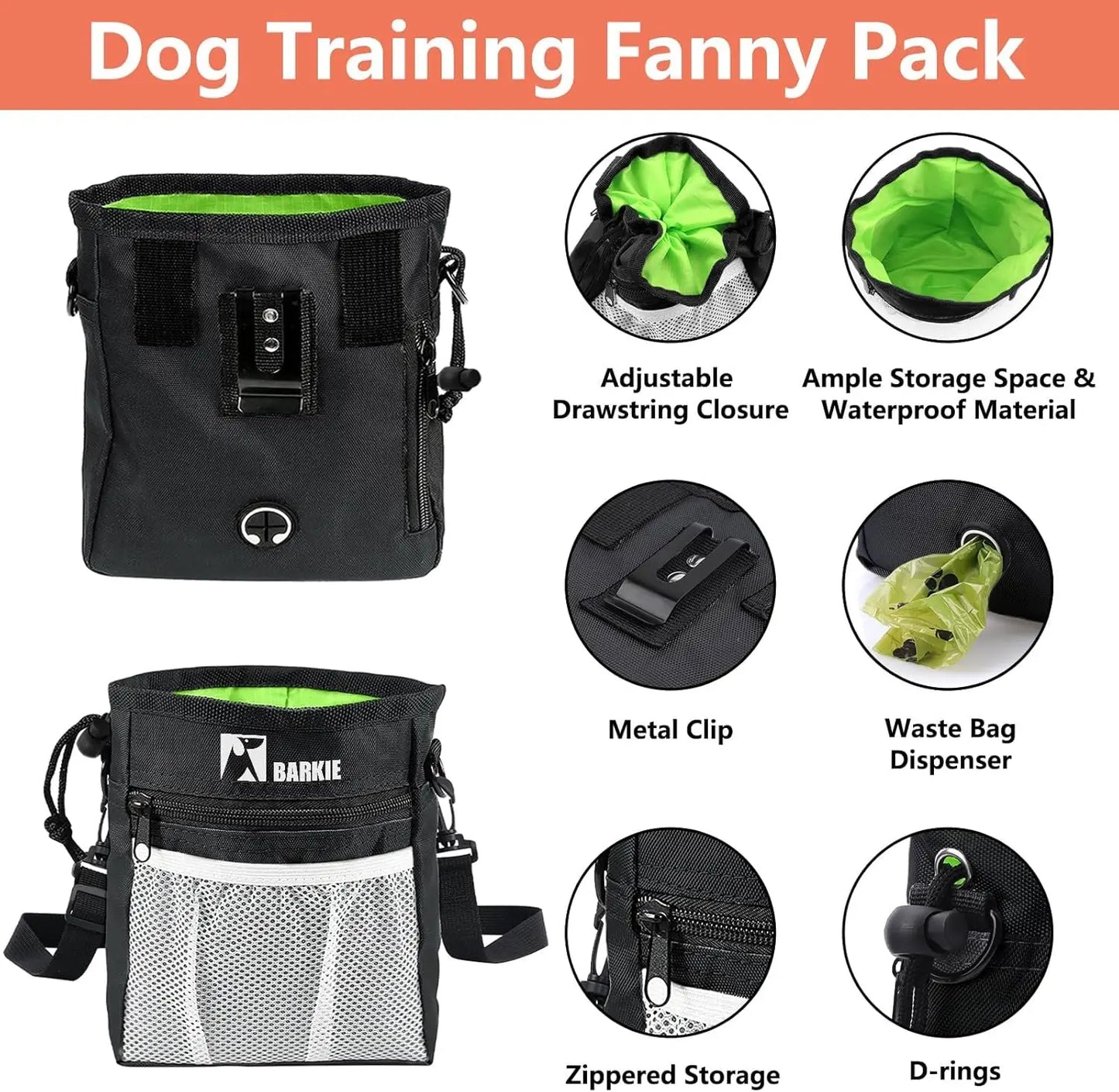 犬のしつけキット™