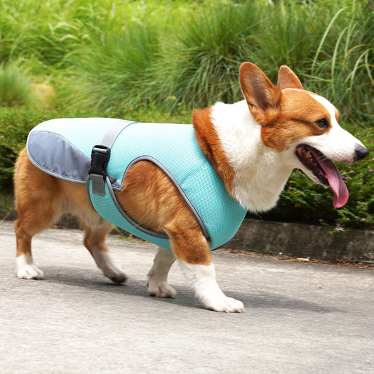 犬用冷感ベスト™