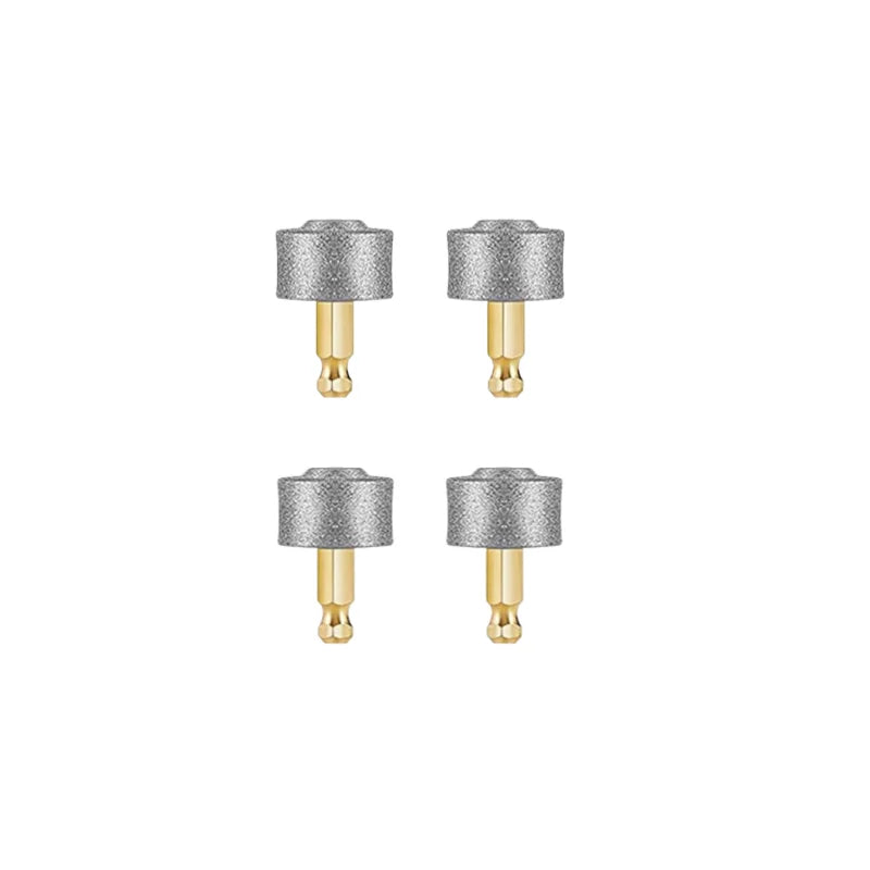 LED付き電動ペット爪トリマー™