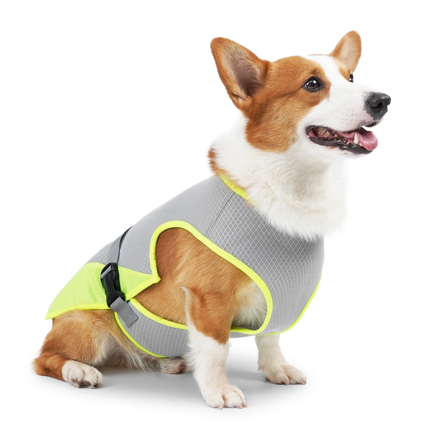 犬用冷感ベスト™