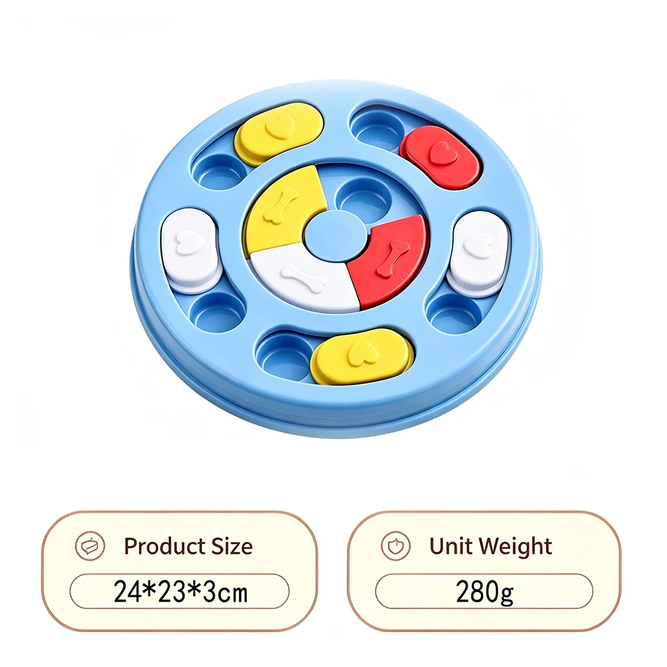 知育スローフィーダー™
