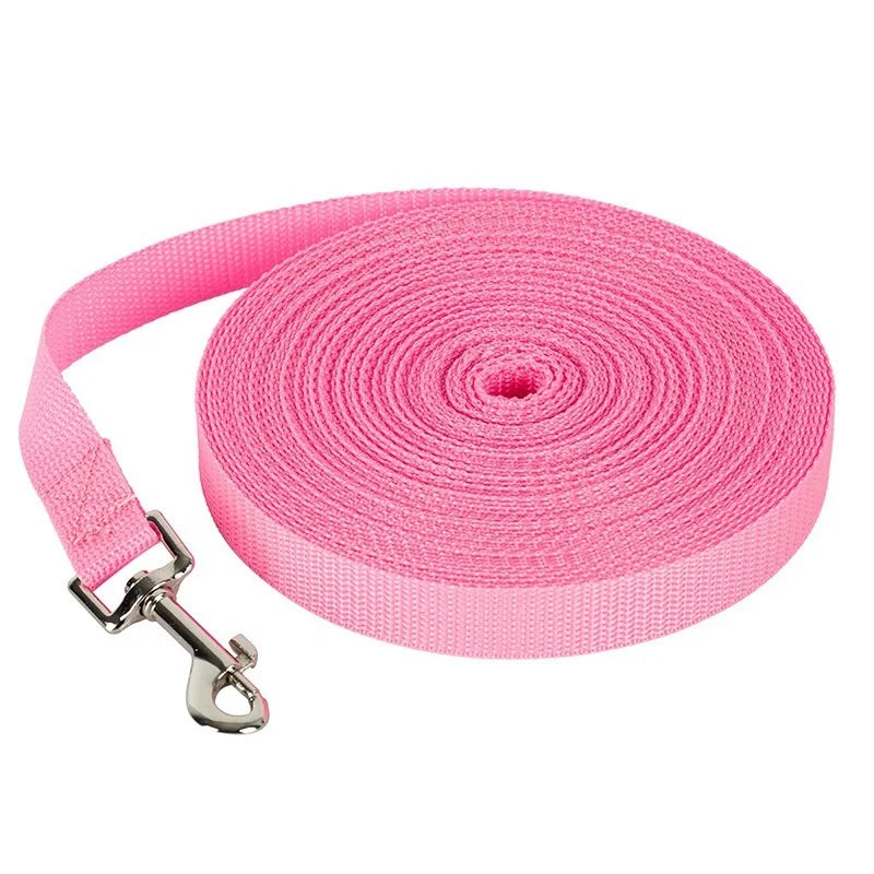 ナイロン製ロングリード™