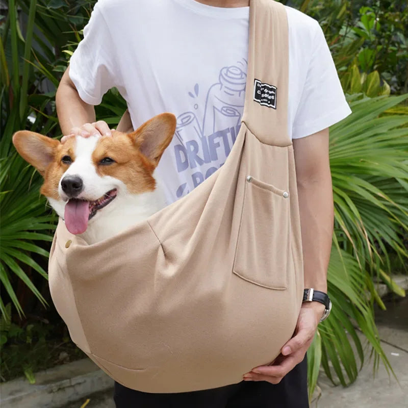 ペット用スリングキャリー™