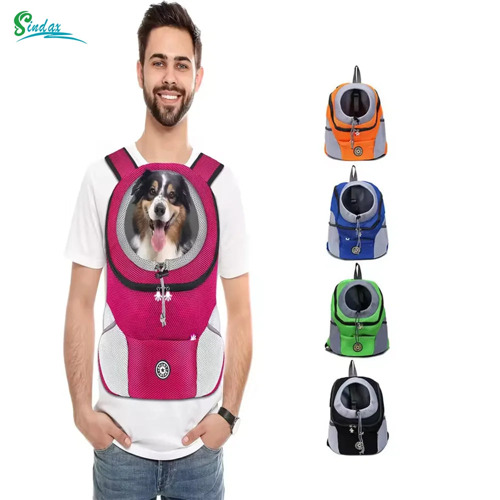 犬用キャリーバッグ™