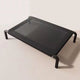 For Outdoor Home Use Elevated Big Dog Bed Summer Dog Nest Convenient Carry Moisture Proof Non-Slip Large Cat Bed Durable