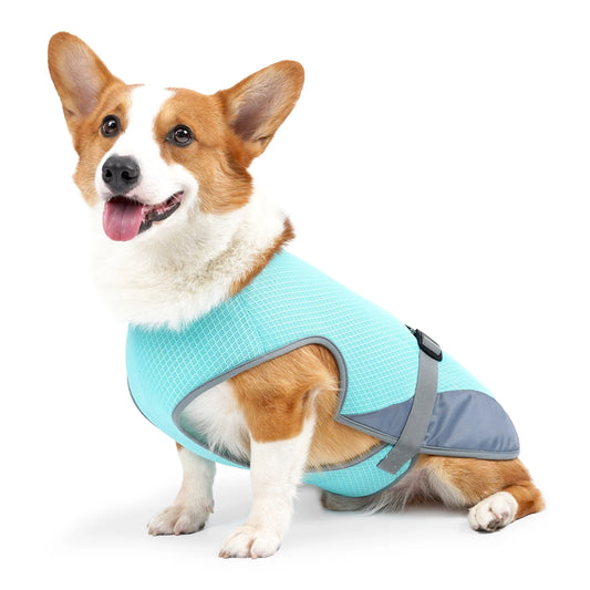 犬用冷感ベスト™