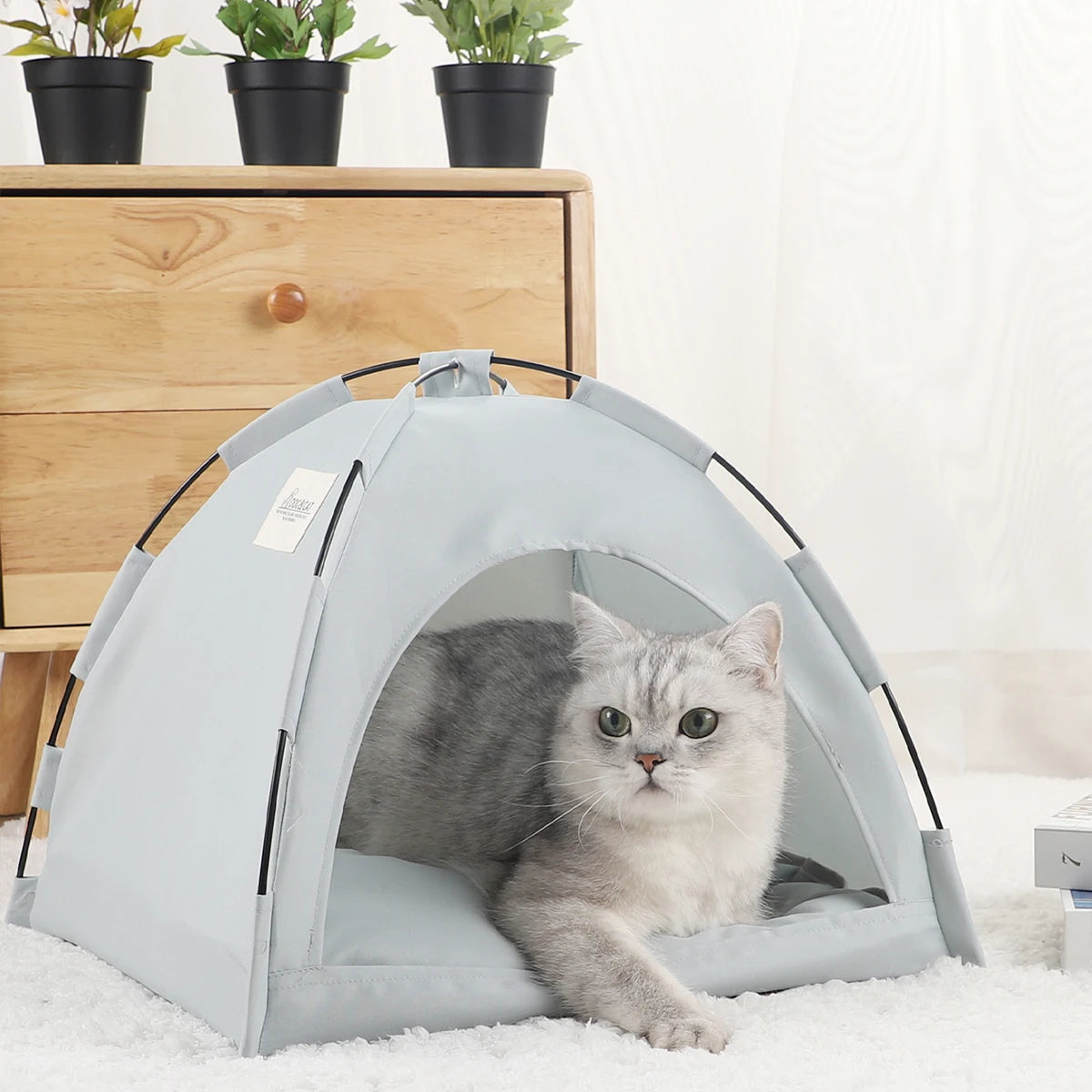 猫用テントハウス™