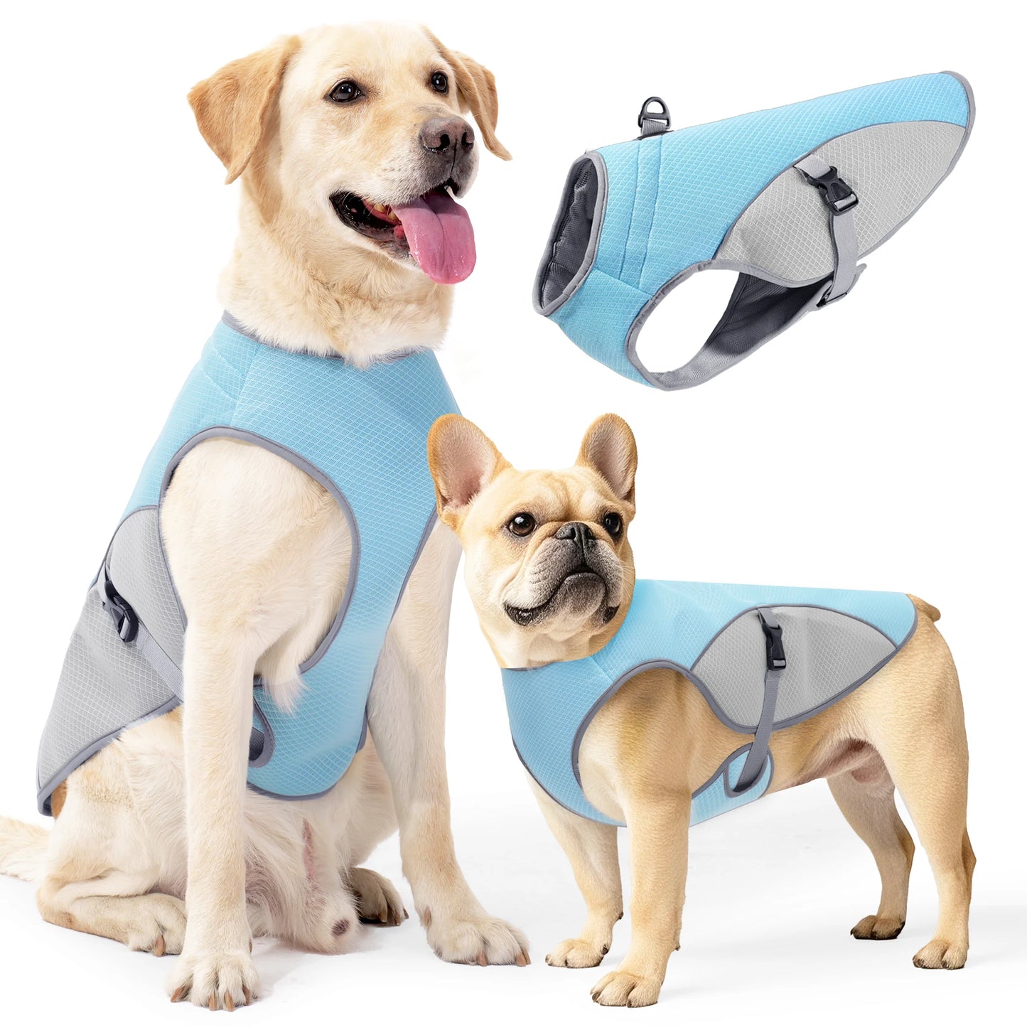 犬用クールベスト™