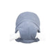 Adjustable Dog Baseball Cap Outdoor Sports Hat Soft Breathable Pet Sun Hat with Ear Holes Dog Parent-Child Hat Hiking