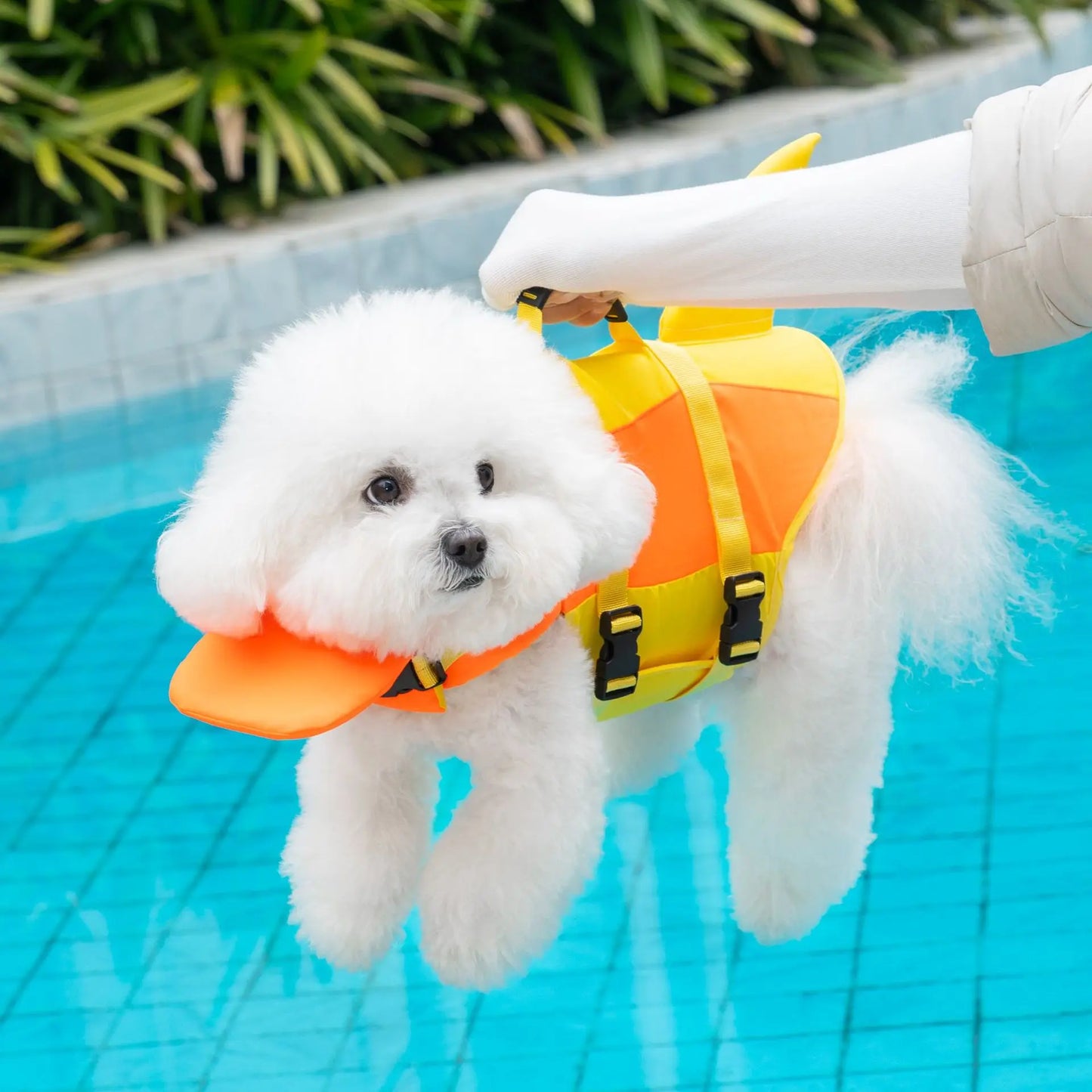 犬用ライフジャケット™