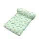 Ice Silk Cooling Pet Mat Summer Cold Feeling Sleeping Pad Non Slip Breathable Ice Pad For Cat Dog Foldable Washable Cooling Pad