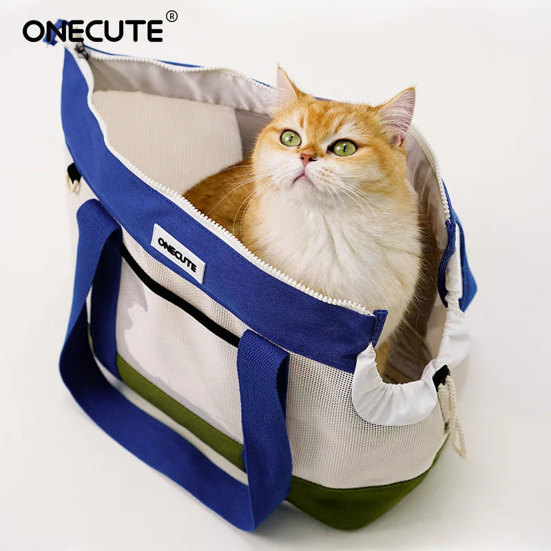 猫用バブルキャリーリュック™