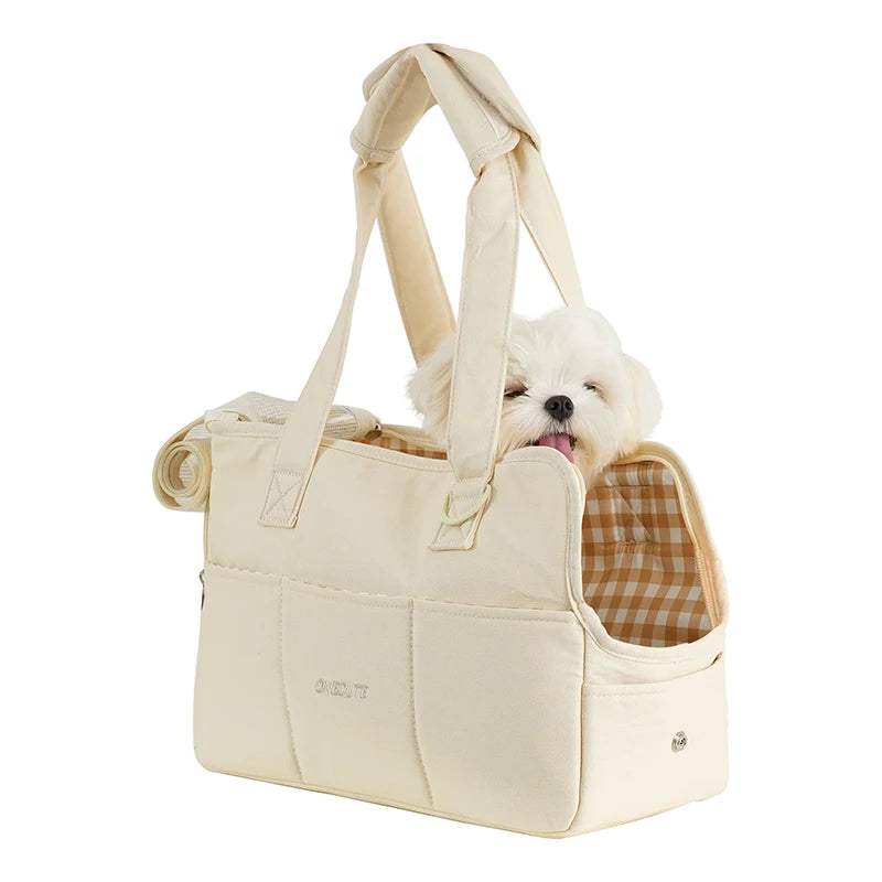ペット用ワンショルダーキャリー™