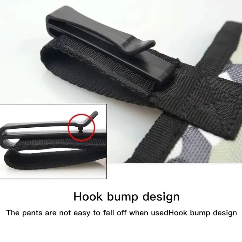ペット用ウエストバッグ™｜犬のトレーニング用おやつ入れ 散歩・しつけグッズ