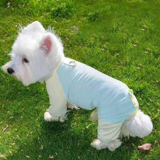 犬用UVクールスーツ™