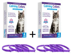 猫用リラックス首輪™